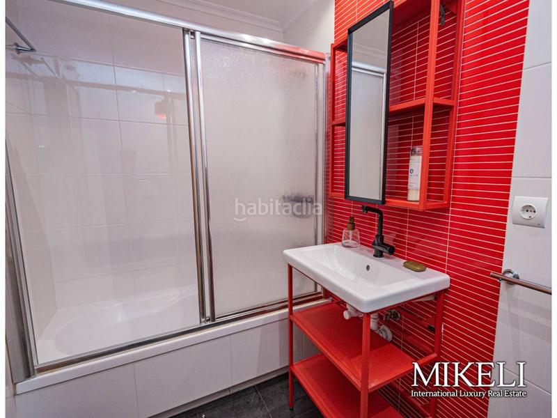 Foto f56c1aeb-a1fe-4b54-9a26-436885ebb914. Alquiler piso en castor agra garcía 12 piso en alquiler en Monte39012 en Santander