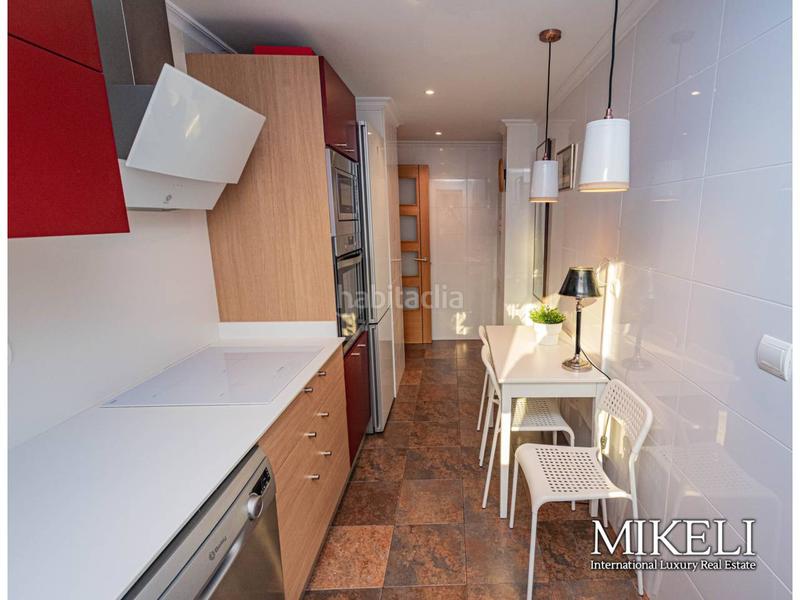 Foto 093c842f-7b40-491b-b390-7d5d694310c0. Rent flat in castor agra garcía 12 in Monte Santander