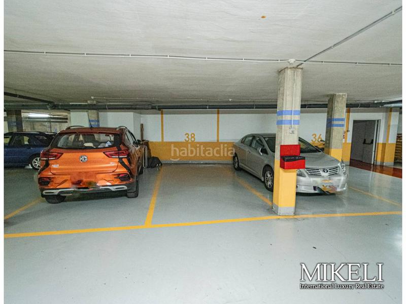 Foto 145166a6-15d5-447f-90a4-8c97d5217ada. Rent flat in castor agra garcía 12 in Monte Santander