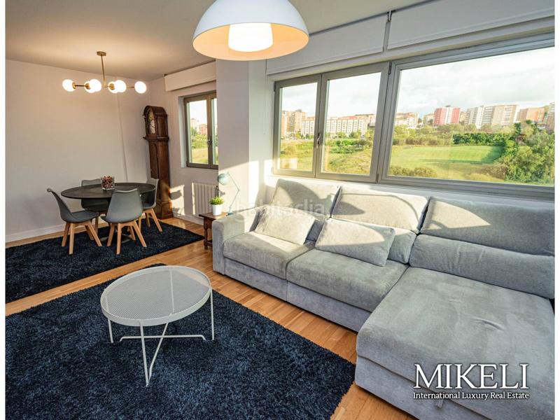 Foto 28080b39-2398-4dc1-8e93-b4b587ce07cd. Rent flat in castor agra garcía 12 in Monte Santander