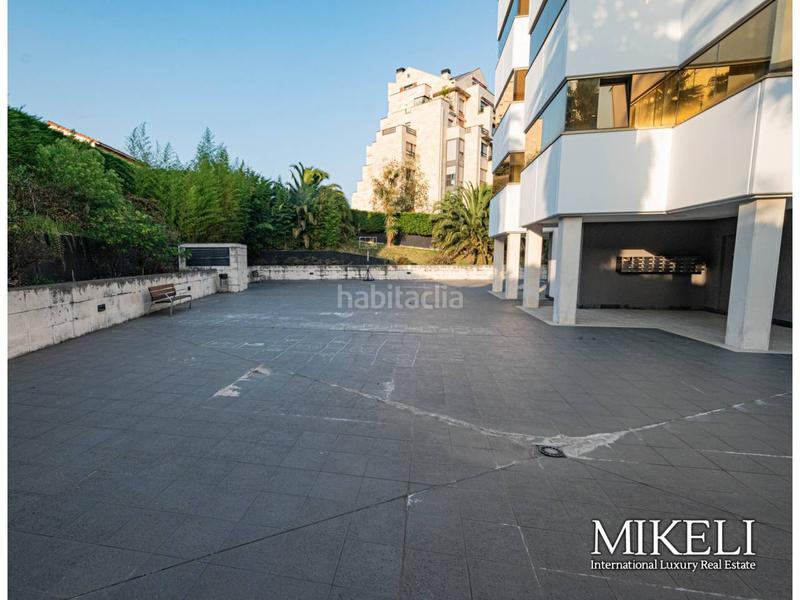 Foto 2cc389ba-397a-4bc1-8995-3aef0f63ad93. Rent flat in castor agra garcía 12 in Monte Santander