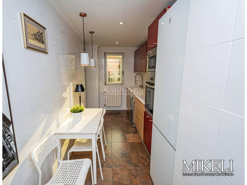 Foto 3181c7c9-eb68-4b3f-8ba0-22d82b62f82a. Rent flat in castor agra garcía 12 in Monte Santander
