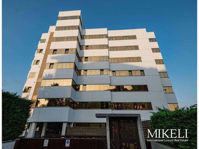 Foto 3a638237-e22f-425a-9c69-1f7e6c3fdd2a. Rent flat in castor agra garcía 12 in Monte Santander