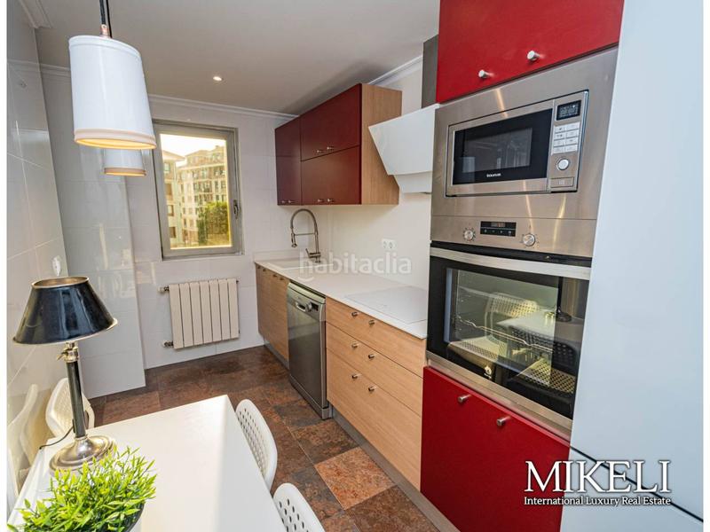 Foto 9177e70c-61db-4e25-a2fc-5c710ce66701. Rent flat in castor agra garcía 12 in Monte Santander