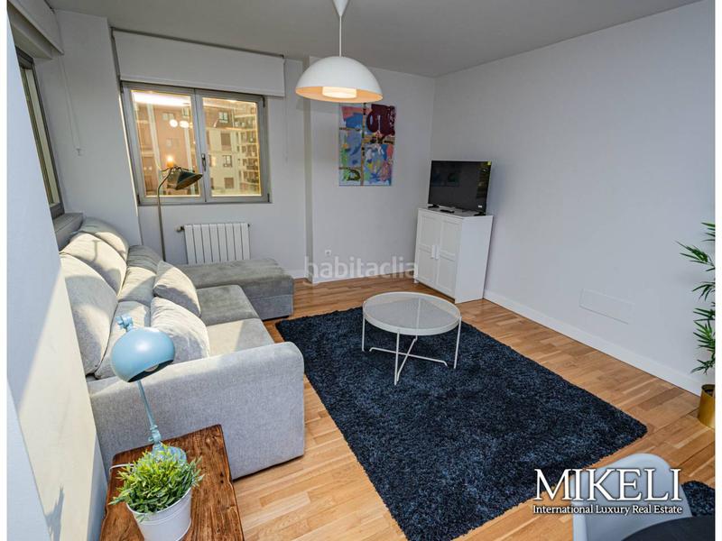 Foto 92e08331-c621-477d-af85-45a6f3b63f26. Rent flat in castor agra garcía 12 in Monte Santander