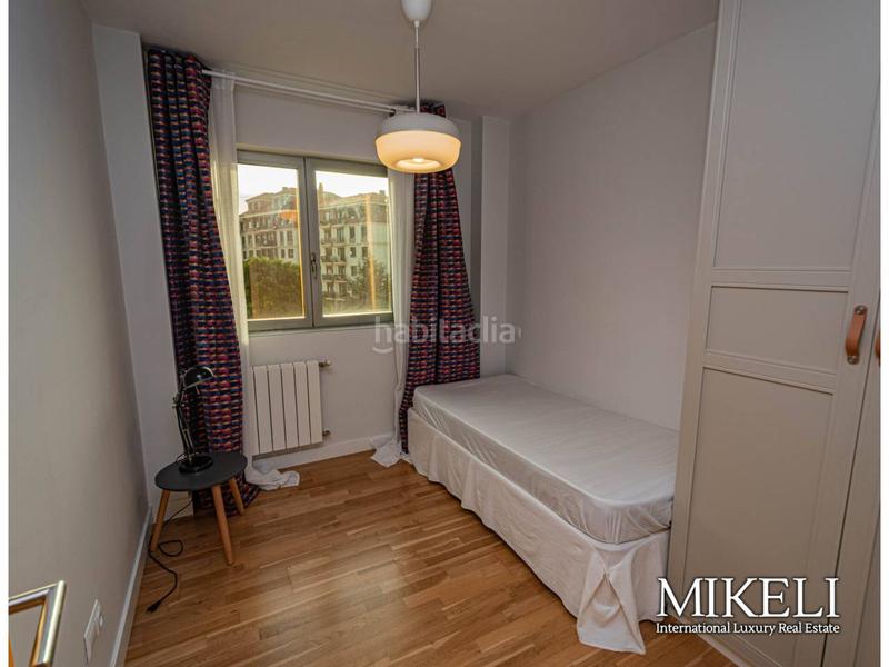 Foto 997e0583-23f2-4be3-8215-d180b68bcc97. Rent flat in castor agra garcía 12 in Monte Santander