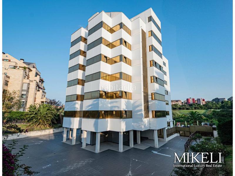 Foto d1fcfc04-0f66-46a8-8429-c13a08429475. Rent flat in castor agra garcía 12 in Monte Santander