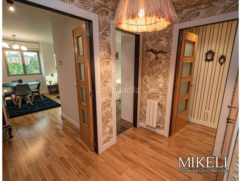 Foto d7ab2fb8-1635-4db6-8b2c-4dccb860448d. Rent flat in castor agra garcía 12 in Monte Santander