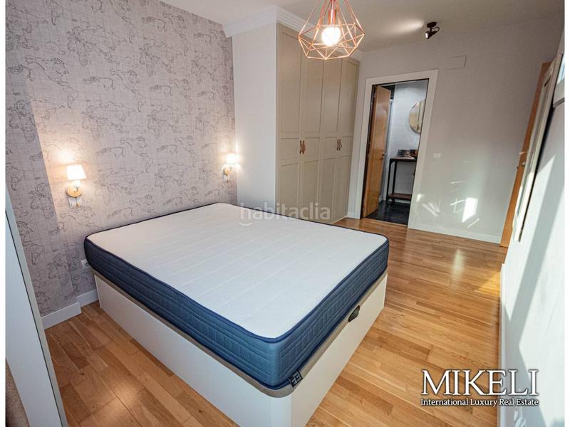Foto ea782efd-0f6e-4d7d-be1e-2d5825bc4422. Rent flat in castor agra garcía 12 in Monte Santander