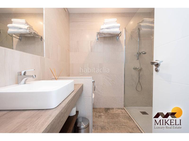 Foto 19019d67-a42a-4d7a-a43b-d569f55ff3a1. Affitto appartamento con riscaldamento in El Sardinero Santander