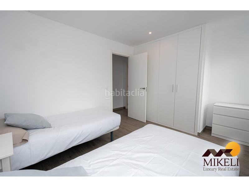 Foto 374f943f-a130-4098-ba14-6f8088093137. Affitto appartamento con riscaldamento in El Sardinero Santander