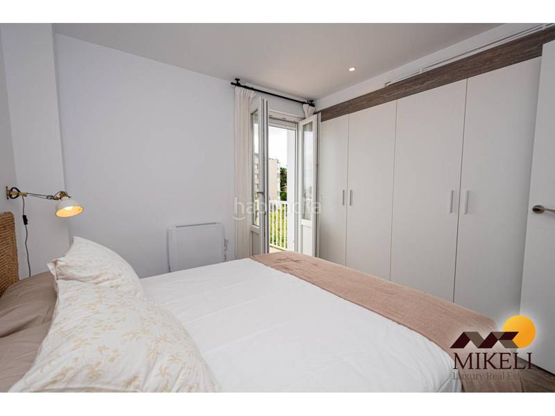 Foto 8b01f8b6-b457-4287-a9be-698a913da89f. Affitto appartamento con riscaldamento in El Sardinero Santander