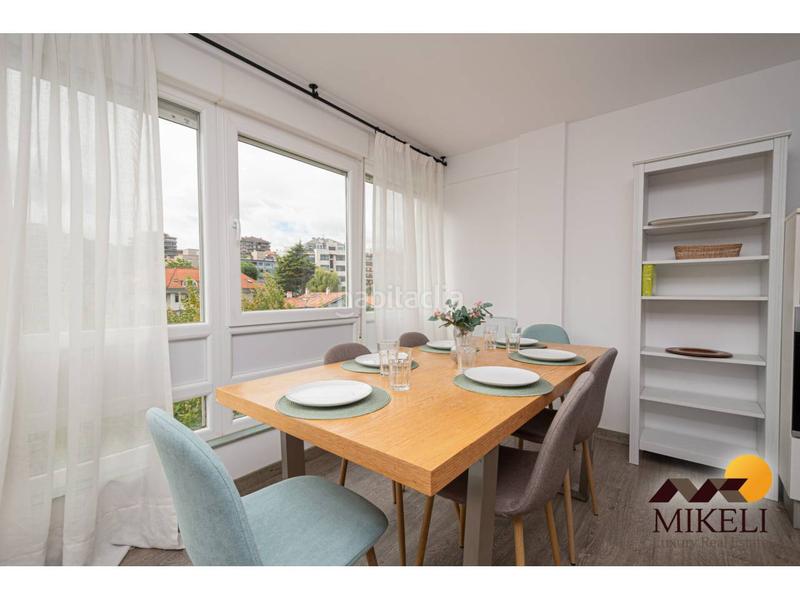 Foto c570373e-3818-440d-a8c6-d9073c9d7eac. Affitto appartamento con riscaldamento in El Sardinero Santander