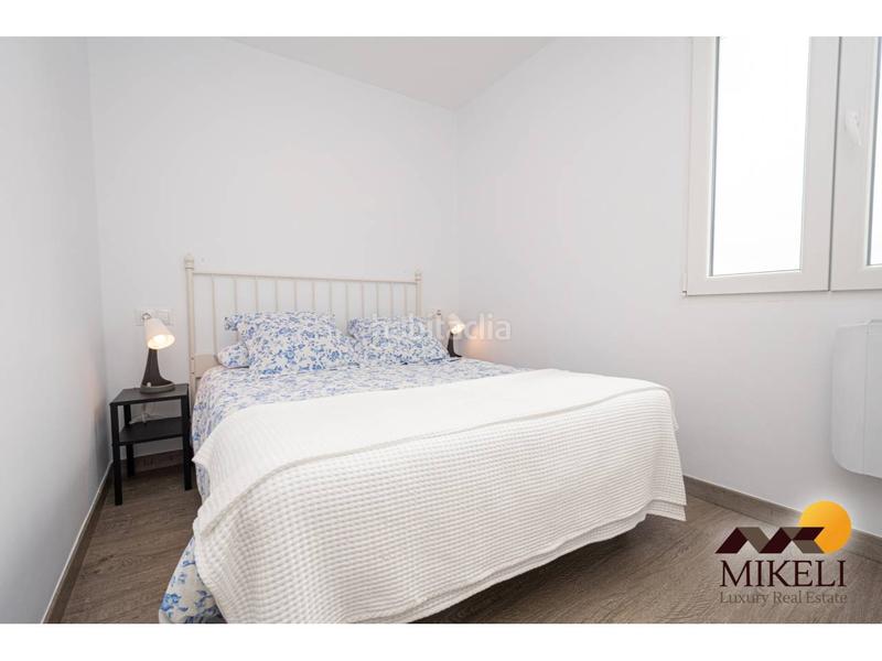 Foto cf2630f0-ccd1-46ff-8202-9307e913652f. Affitto appartamento con riscaldamento in El Sardinero Santander