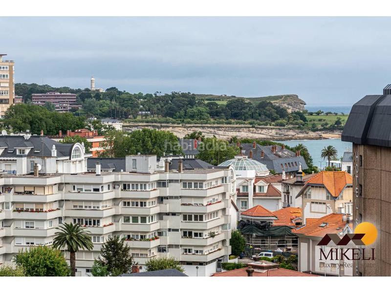 Foto dadb2b55-18a9-440f-8c36-d4fb956a1f65. Affitto appartamento con riscaldamento in El Sardinero Santander