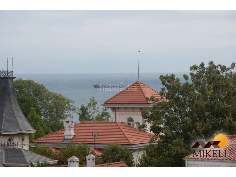Foto f126f2cd-956a-4609-aba1-6d79eb3a6895. Affitto appartamento con riscaldamento in El Sardinero Santander
