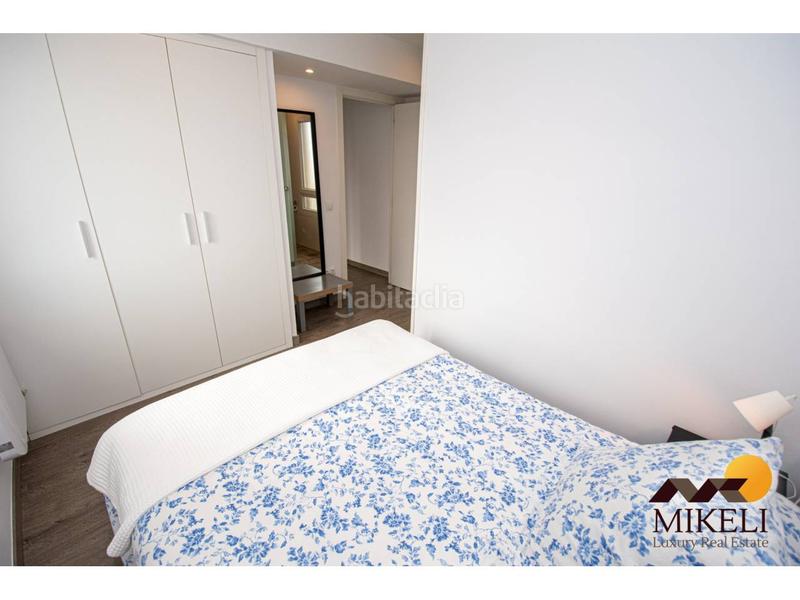 Foto f81de245-6791-46dc-86be-5a0fee4b240d. Affitto appartamento con riscaldamento in El Sardinero Santander
