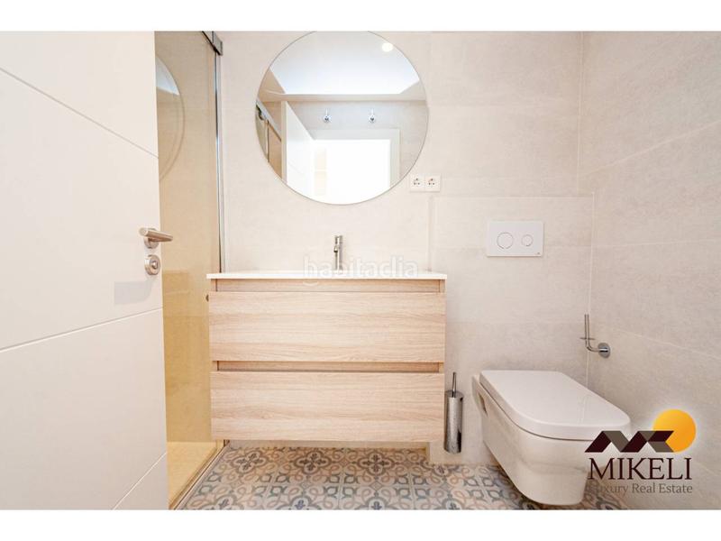 Foto 17f9a74f-bdaf-42b3-b299-c6fa241967c1. Rent flat with heating parking in El Sardinero Santander