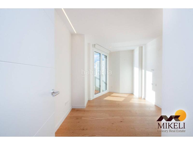 Foto 212560e9-2117-4786-b05d-b40975441a2b. Rent flat with heating parking in El Sardinero Santander