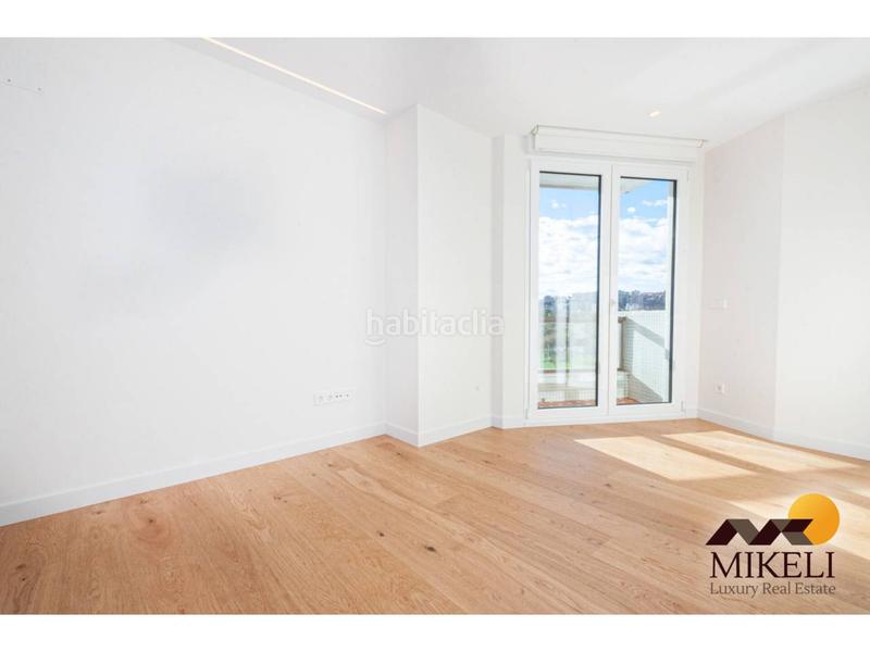 Foto 28abd558-5d17-4b06-bb20-e8134b20678e. Rent flat with heating parking in El Sardinero Santander