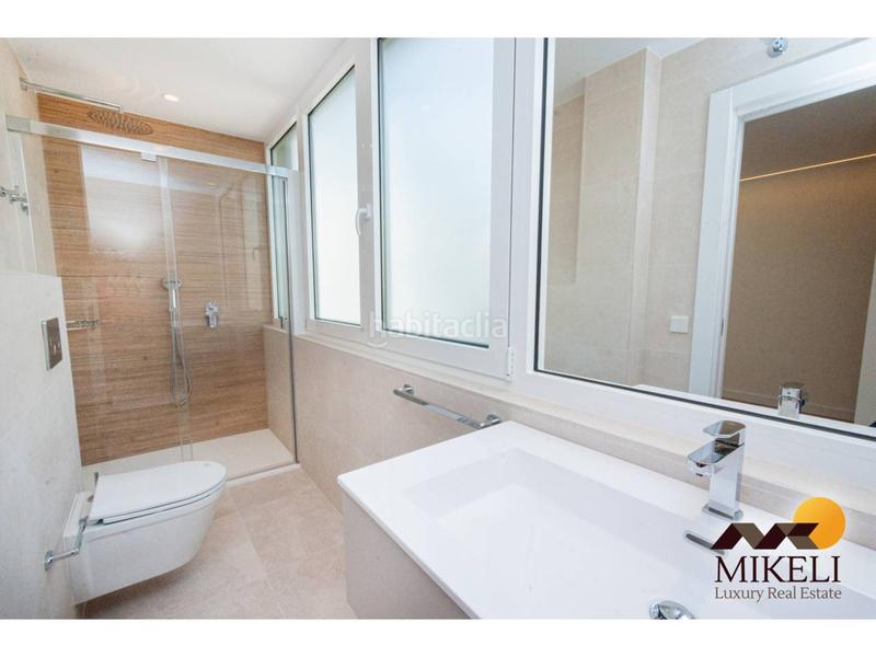 Foto 47b5b834-a762-42e4-85cc-bc6434624beb. Rent flat with heating parking in El Sardinero Santander