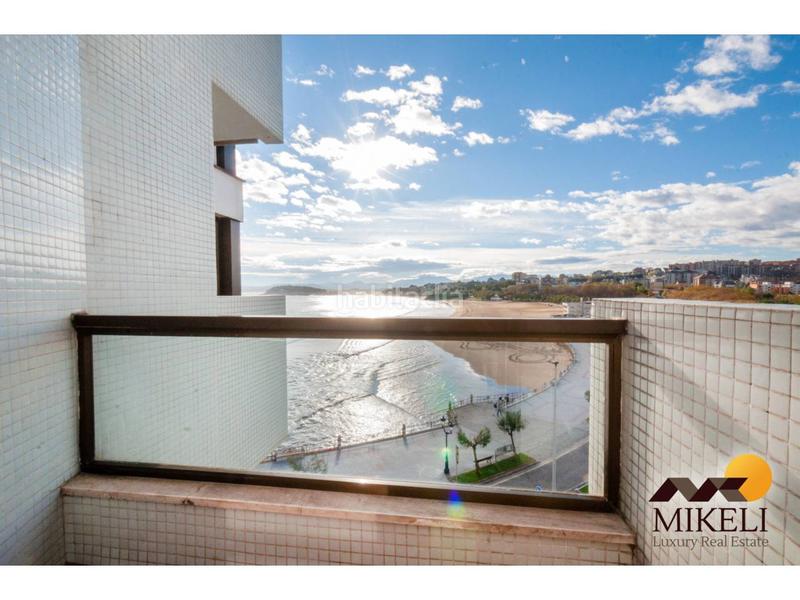 Foto 51047dc6-012a-4a93-b2bb-d8d26dd9f4fe. Rent flat with heating parking in El Sardinero Santander