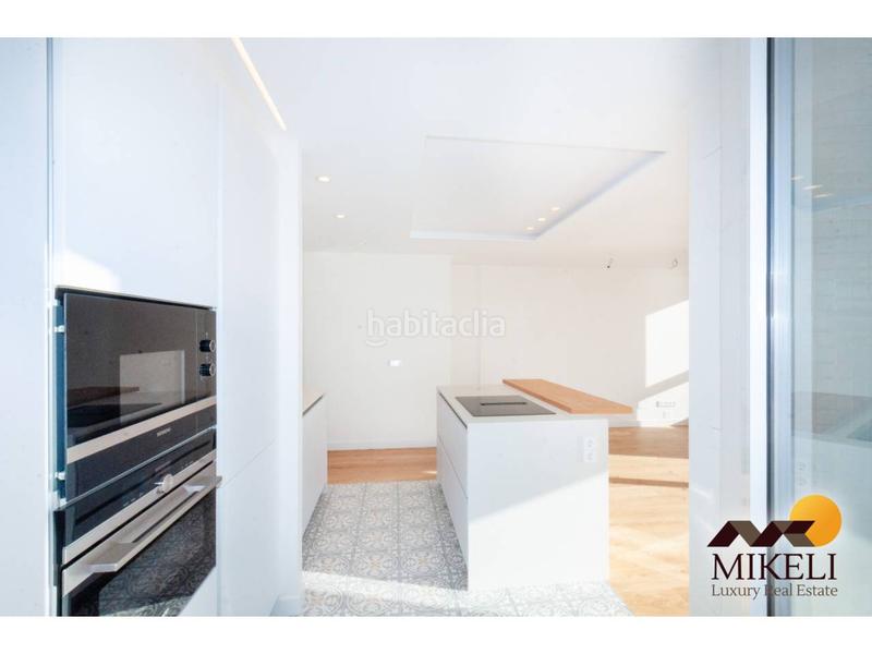 Foto 73d2328a-cb08-4ff3-9380-4c95938438ea. Rent flat with heating parking in El Sardinero Santander