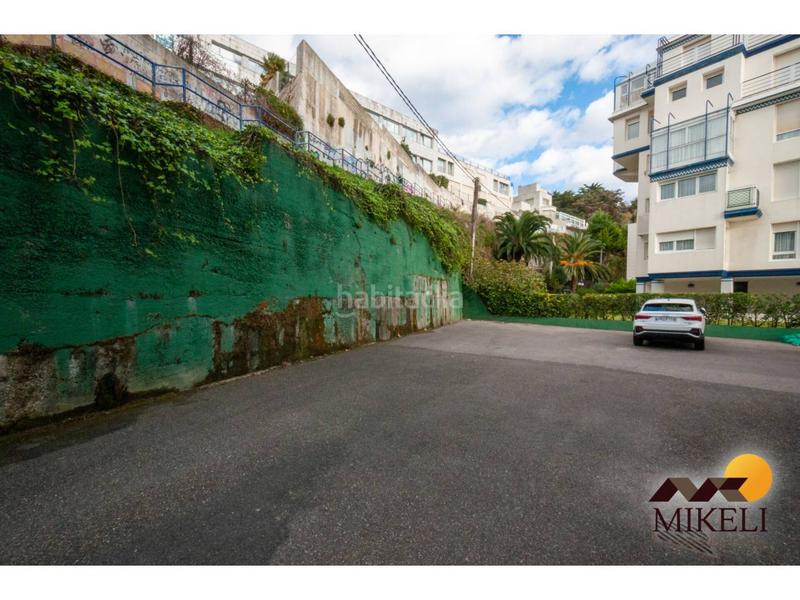 Foto 7beebab4-1259-4783-9d3f-4ebe60546c0f. Rent flat with heating parking in El Sardinero Santander