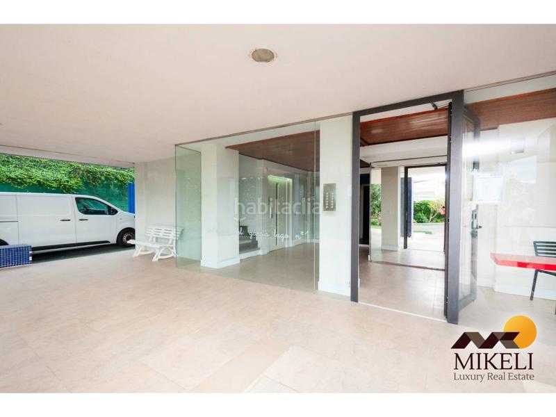 Foto 7d13250e-8139-43a3-bdd3-9716b2f4eeaa. Rent flat with heating parking in El Sardinero Santander
