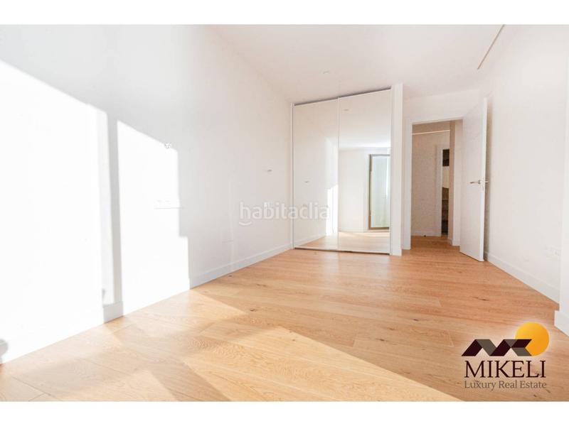 Foto 8cc45d41-1cc1-40c4-b369-81511d42b7ce. Rent flat with heating parking in El Sardinero Santander