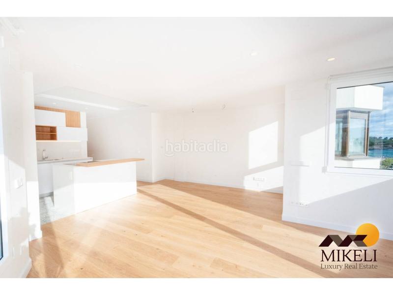 Foto 9780f6f2-27b2-4065-8c24-3d6067081389. Rent flat with heating parking in El Sardinero Santander