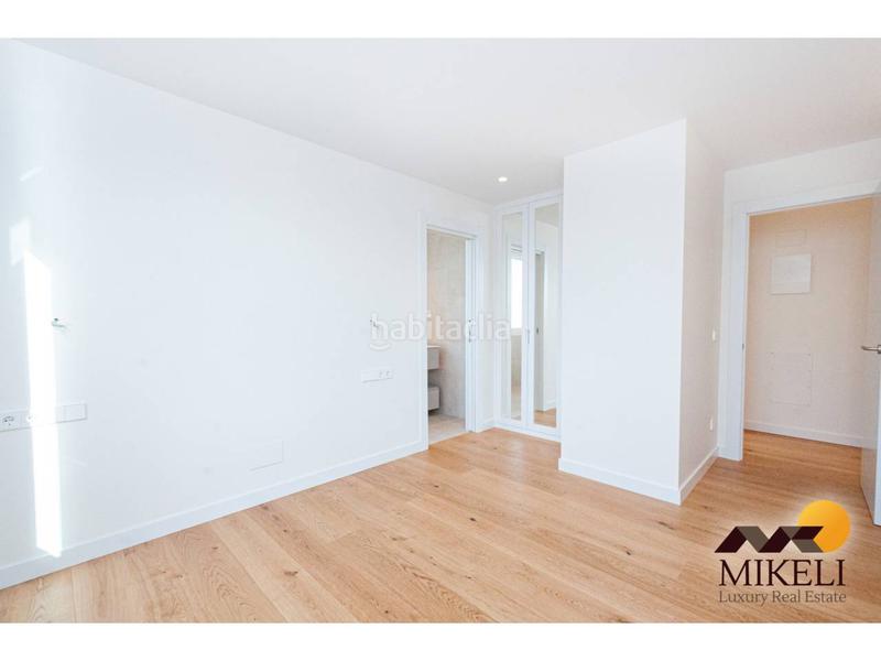 Foto b4d4e3ef-bc31-4838-a5fe-c31708664006. Rent flat with heating parking in El Sardinero Santander