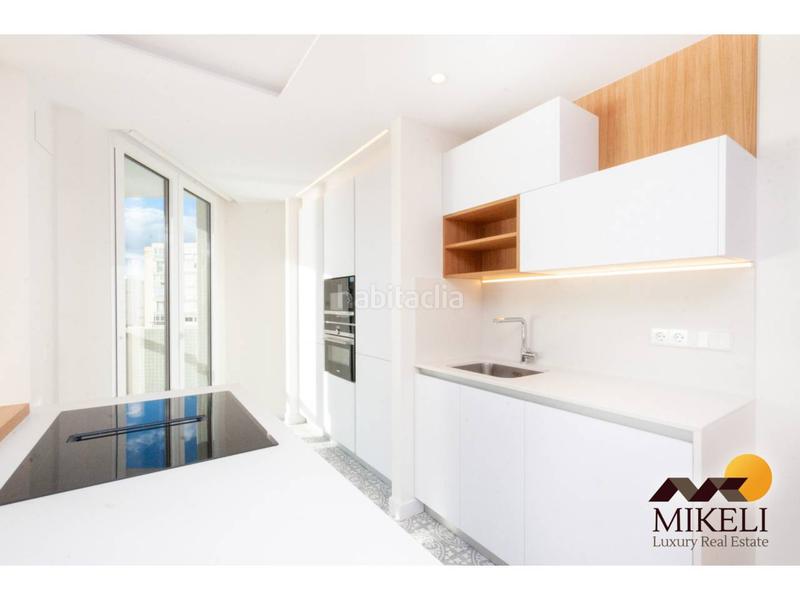 Foto bb39a463-1293-4086-999f-df3b34f0edce. Rent flat with heating parking in El Sardinero Santander