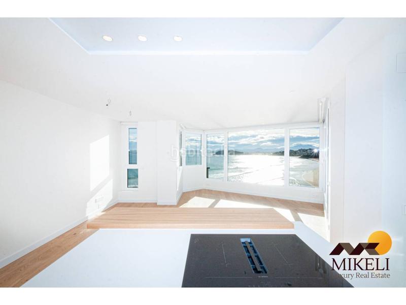 Foto be32c7e9-d435-4335-9d98-53d0325f87fd. Rent flat with heating parking in El Sardinero Santander