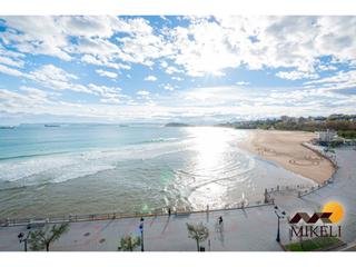 Lloguer Pis  Manuel garcía lago. Privilegiada situación, con vistas al mar, vivienda de alquiler