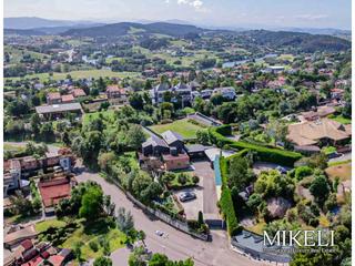 Xalet  Soledad. Exclusiva propiedad en venta en puente arce