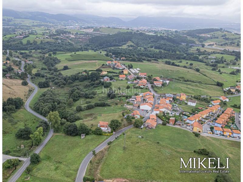 Foto 104ee57b-47db-43db-8cf0-36b7721096a4. Terreno residenziale in Polanco