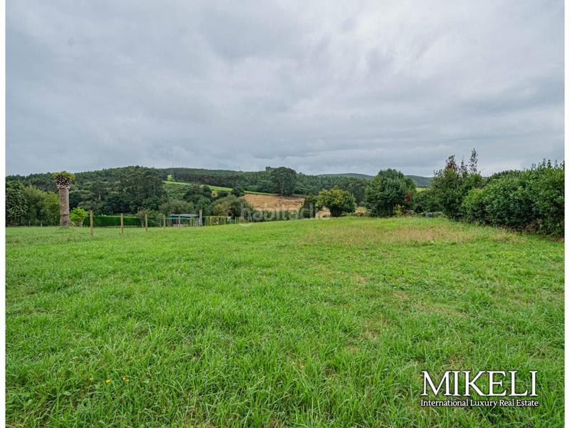 Foto 14d4c380-e366-47f9-a247-11979bb329ba. Terreno residenziale in Polanco