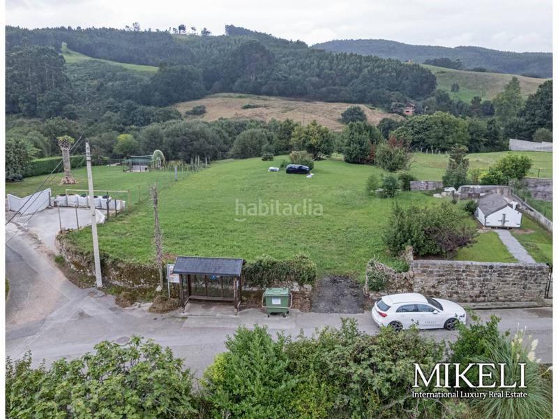 Foto 1cbc983a-d225-4c47-8785-7e37391f4c14. Terreno residenziale in Polanco