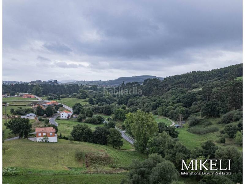 Foto 26fac8c8-58c4-4798-90b0-76c0d46c0dc1. Terreno residenziale in Polanco