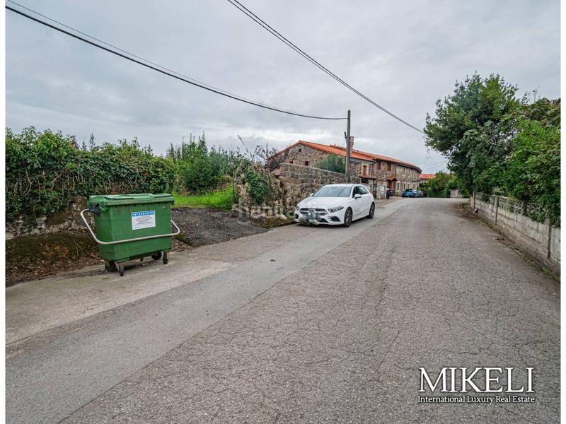 Foto 33e8a0a8-1128-4c6e-ae64-340032e6f2ad. Terreno residenziale in Polanco