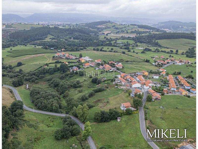 Foto 342dddc0-634a-4729-b7d0-19d326427c3c. Terreno residenziale in Polanco