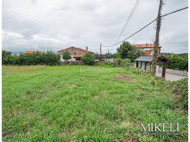 Foto 3d956f3d-c482-4a65-a60f-91cc2855b0f5. Terreno residenziale in Polanco