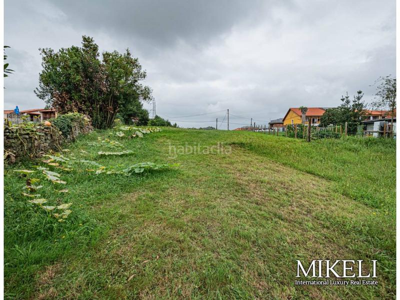 Foto 53b60ba4-56e8-4b8b-9852-d9ff59f44957. Terreno residenziale in Polanco