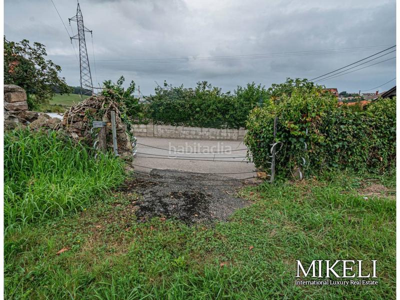 Foto 5850b85f-5556-48c0-96e2-0a888ec3bc5e. Terreno residenziale in Polanco