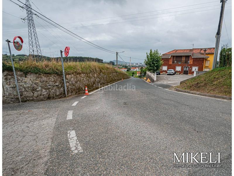 Foto 62e57049-0607-4de5-9940-fc723f728507. Terreno residenziale in Polanco