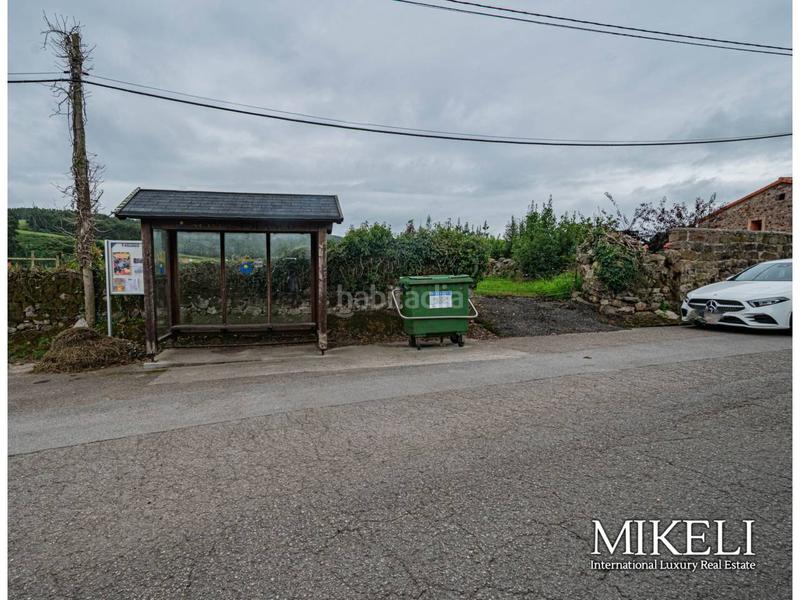 Foto 6e92e32a-8f9a-400d-a6b6-cf2172385d0a. Terreno residenziale in Polanco