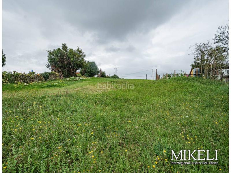 Foto 925026e9-5a42-4095-a0d4-78cfdeb7d0cc. Terreno residenziale in Polanco