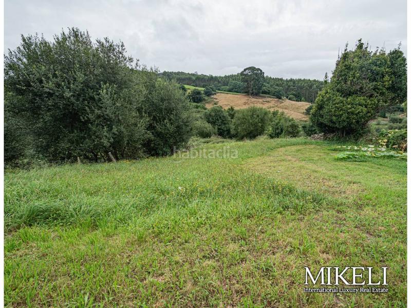 Foto a7330ddb-57b5-4ff1-8269-161db98fee1c. Terreno residenziale in Polanco