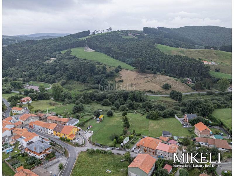 Foto ab4b2f53-445b-43f1-8624-9d056eea70ea. Terreno residenziale in Polanco